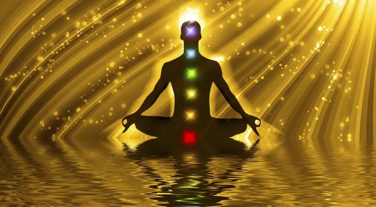Meditação