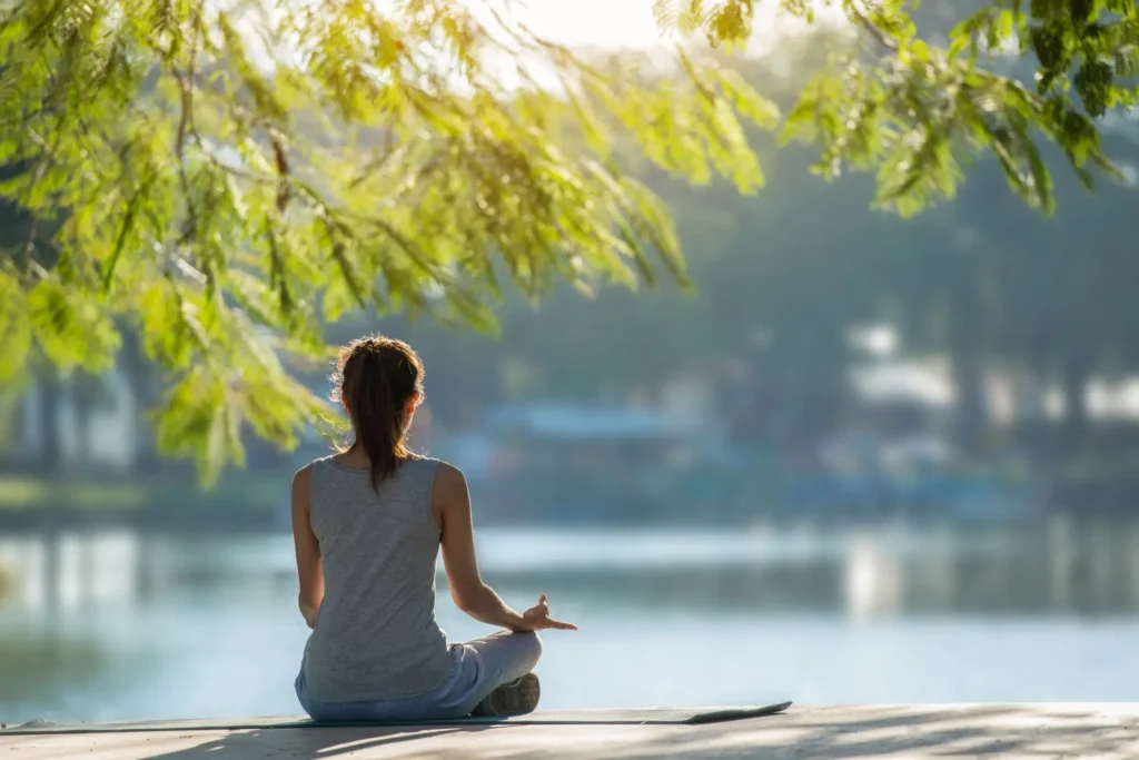 meditação